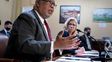 Bennie Thompson (demócrata) y Liz Cheney (republicana) lideran el panel de investigación del asalto al Capitolio