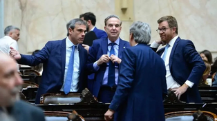 Un grupo de diputados busca frenar compras de tierras por extranjeros con una medida cautelar