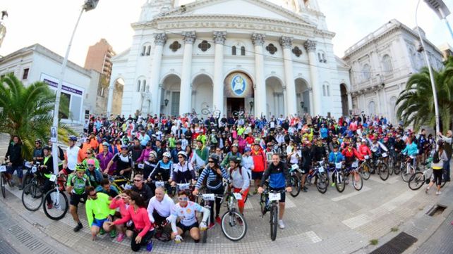 Esta es la agenda de actividades para Semana Santa en Paraná