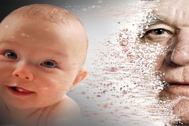 ¿Cuál es tu verdadera edad biológica?