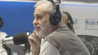 La hija de Jorge Rial fue detenida por segunda vez por un presunto robo