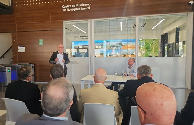 Hidrovía: Santa Fe propone un órgano de control sin burocracia