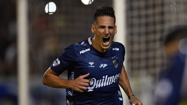 Polémica incluida, Quilmes le ganó a Ferro y jugará la final para ascender a la Liga Profesional