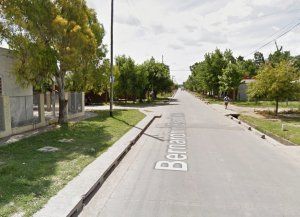 Mataron a un colectivero en Buenos Aires