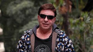 Otro capítulo en la historia de  la Cheta del Nordelta: fue novia de Jacobo Winograd