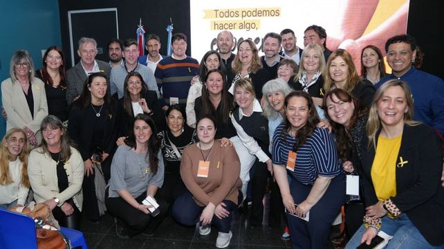 Programa de Prevención del Suicidio: los cuatro mitos que busca derribar la nueva campaña provincial