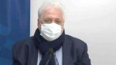 coronavirus: ministros de salud de todo el pais salieron a respaldar las politicas de gines coronavirus: ministros de salud de todo el pais salieron a respaldar las politicas de gines