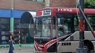 El transporte urbano e interurbano funcionará normalmente esta noche