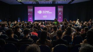 El plazo para participar de las secciones del Mercado Audiovisual del Ficer (que tiene premios de hasta $2 millones) se extendió hasta el 8 de noviembre.