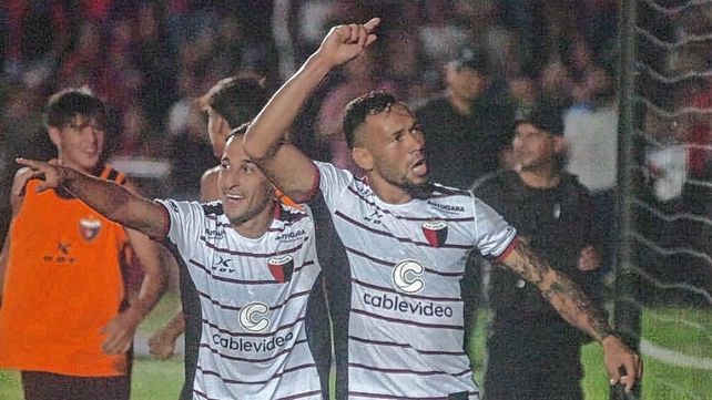 ¿Jorge Sanguina deja Colón para jugar en Ameliano de Paraguay?