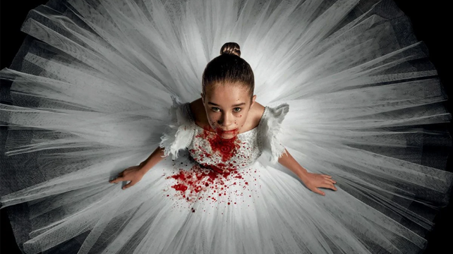 Abigail desembarcó en Netflix después de su estreno en 2024