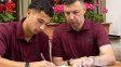 Por qué Unión todavía no hizo oficial la venta de Rafael Profini al Kharkiv de Ucrania