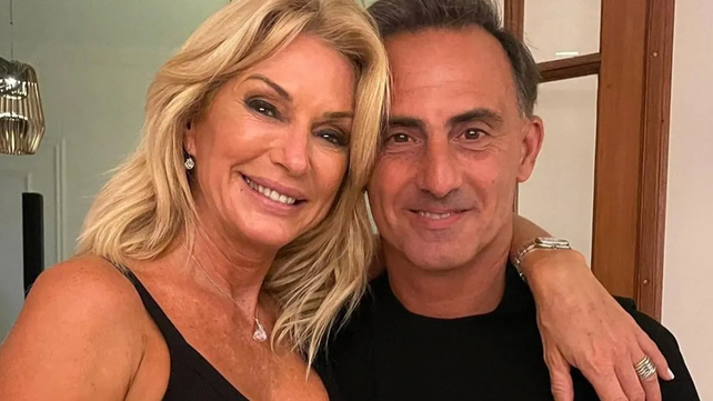 Yanina Latorre publicó un comunicado en el que afirmó que su relación con Diego Latorre necesita un 