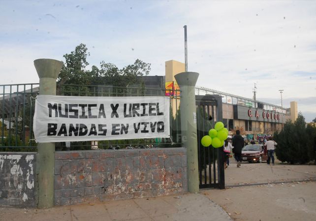 El festival fue una verdadera fiesta. /Mauricio Centurión.