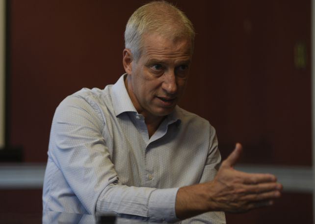 El radical celebró los avances que permitieron conformar una nueva coalición opositora en la provincia.