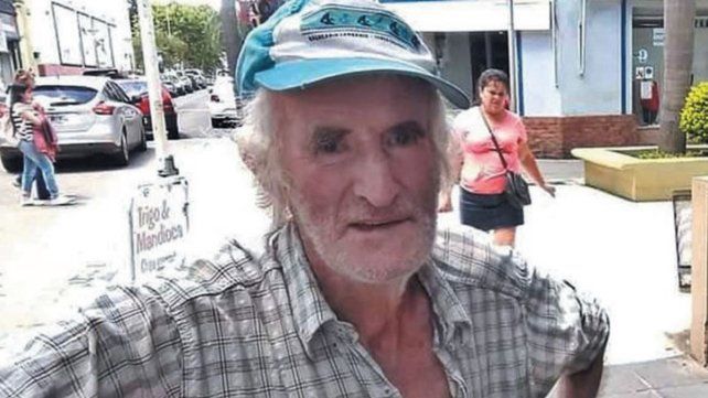 Murió Juan Diego López