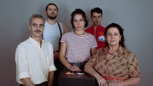 La obra Una casa de fósforos reestrena este domingo en el Cultural de Abajo y es parte de la agenda teatral del fin de semana en Rosario