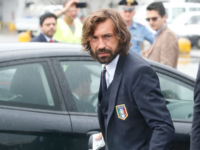 Italia busca entrenador luego del fracaso mundialista