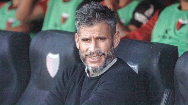 Colón define la rescisión de contrato con Pereyra para presentar a Yllana Colón define la rescisión de contrato con Pereyra para presentar a Yllana