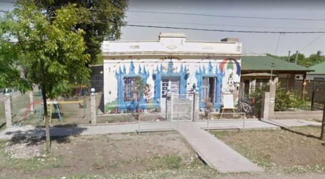 Ataban y maltrataban a su hijo en un jardín de infantes