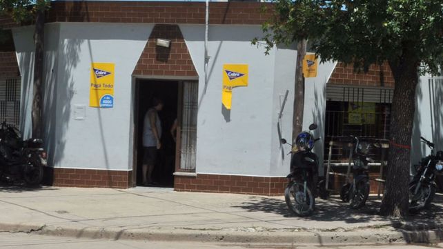 El Bar Gramoy