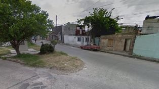 Un nene que festejaba su cumpleaños murió atropellado por un patrullero