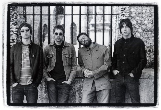 Oasis Live 2025 llegaría a Latinoamérica de la mano de Argentina