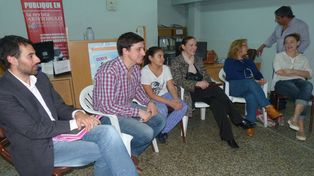 Comerciantes de Aristóbulo del Valle se suman al Pasaporte Joven