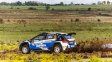 Federico Villagra se quedó con el Rally de Entre Ríos