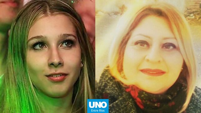 Bordeira volvió al pabellón donde está Nahir Galarza luego de una conciliación