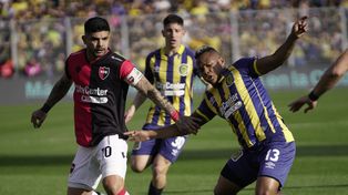 El clásico rosarino desde 1905 contiene 15 partidos oficiales un día sábado.