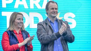 El último mes de la primera gestión