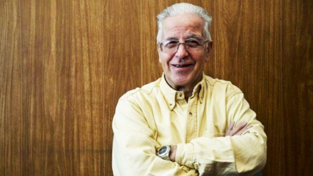 Abuso sexual: otorgaron prisión domiciliaria a Gustavo Rivas