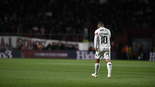 Ever Banega le hará honor al diez que lleva en la espalda y jugará de creativo en el partido que Newells enfrentará a Tigre en el Coloso.