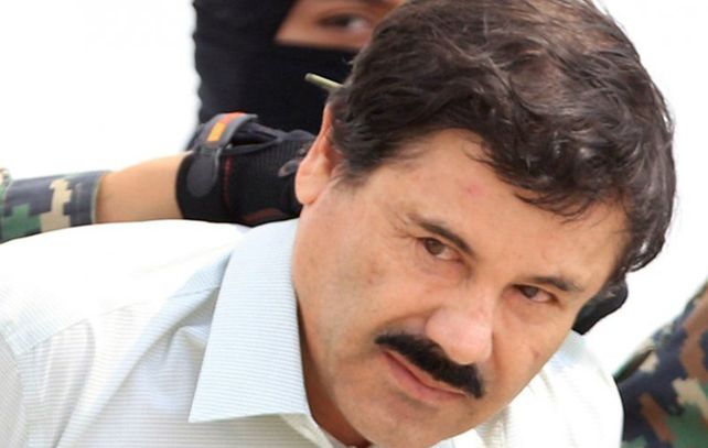 El líder del cartel de Sinaloa estaría en el sur de nuestro país.