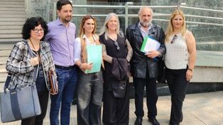 La Justicia rechazó un planteo del bloque de diputados de Granata que buscaba suspender la reforma jubilatoria