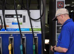 Sube la nafta en Santa Fe: YPF confirmó un aumento desde este sábado y se suma a Shell y Axion