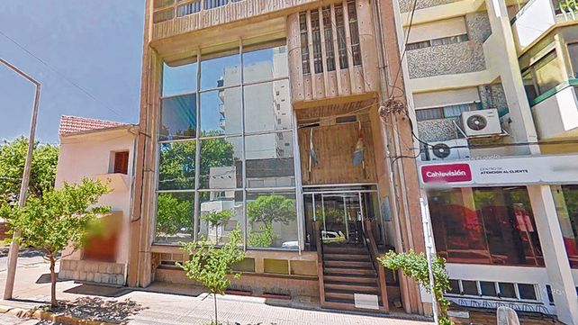 El juicio por el robo se desarrolló desde diciembre en los Tribunales de Venado Tuerto.