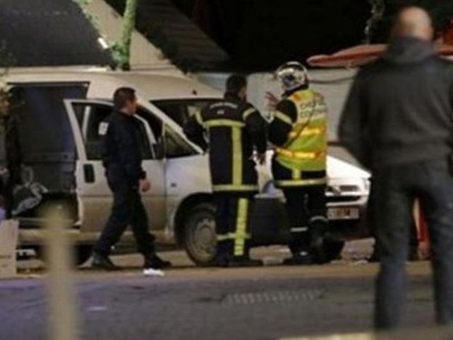 Identificaron a dos nuevos kamikazes tras los ataques en Francia, uno de ellos entró a la unión Europea por Grecia