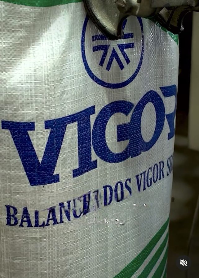 Robo millonario en una fábrica de alimentos balanceados de Sarmiento