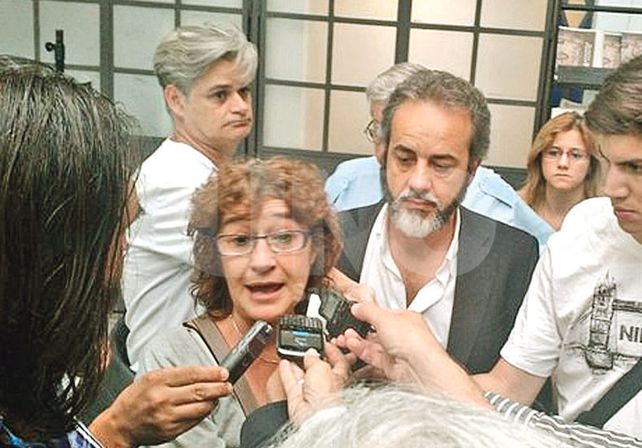 Espionaje. “Es la primera vez que en democracia nos pasa esto”