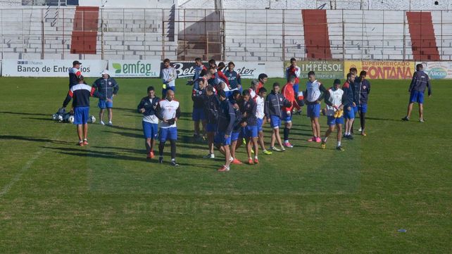El partido de esta noche marcará el inicio de la 38ª fecha del campeonato de la B Nacional. &nbsp;