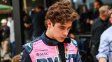 Colapinto se descargó tras un año complicado en Alpine: Gracias a Dios ya terminó este año