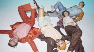 Cuarteto de Nos llega a Santa Fe con su nueva gira