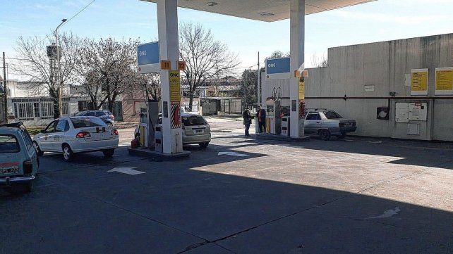 El Gobierno estableció que hasta que no culmine la emergencia en el sector pueden aprobarse otros ajustes en la tarifa del GNC