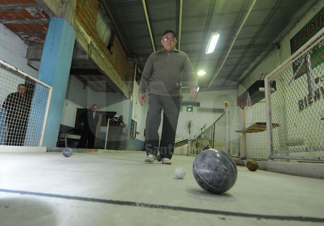 Foto: Manuel Testi / UNO Santa Fe