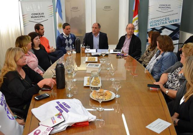 Presentaron los spots televisivos sobre Enfermedades Poco Frecuentes