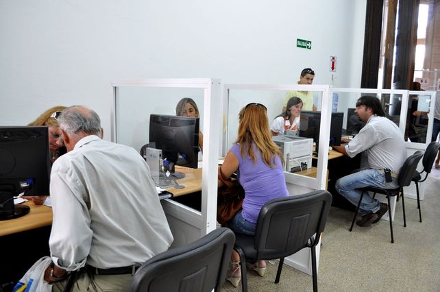“El libre multa no se puede exigir para sacar el carné”