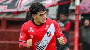 Unión acelera por Mirko Bonfigli: Maipú confirmó una oferta y analiza su salida