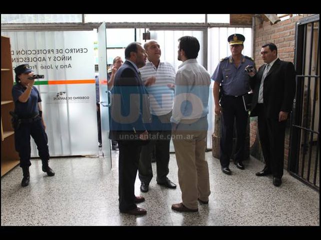 Reclaman voluntad política para abordar los problemas de niñez en la provincia